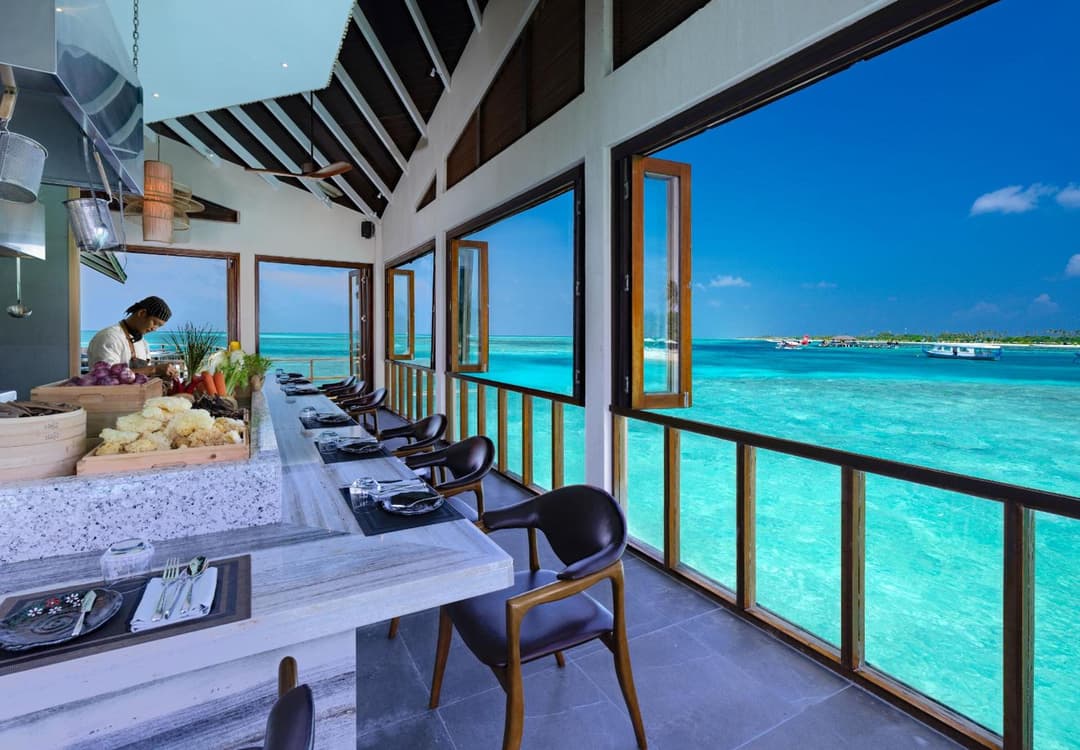 Atmosphere Kanifushi - Premium All Inclusive with Free Transfers - View 94