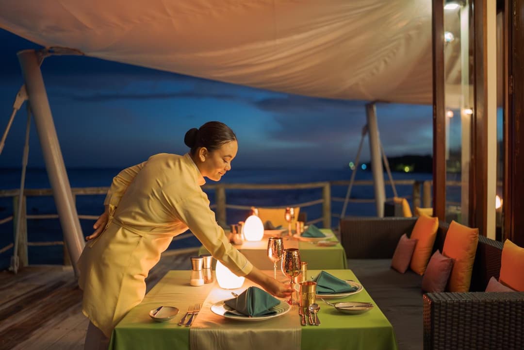Atmosphere Kanifushi - Premium All Inclusive with Free Transfers - View 62
