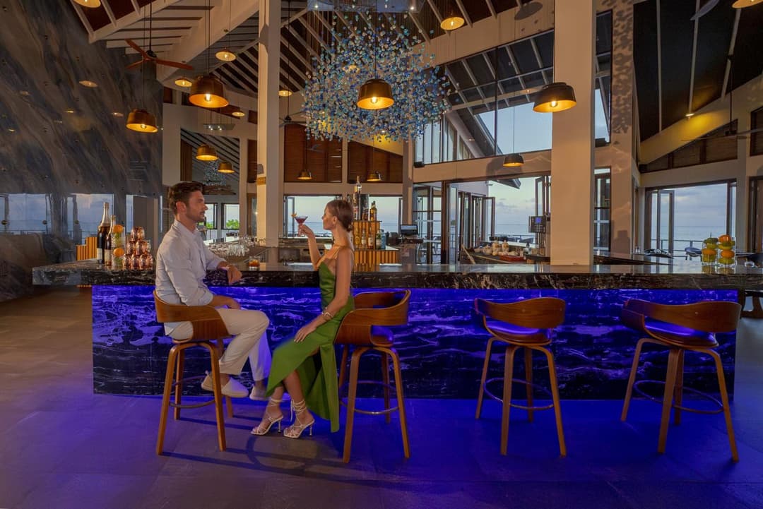 Atmosphere Kanifushi - Premium All Inclusive with Free Transfers - View 12