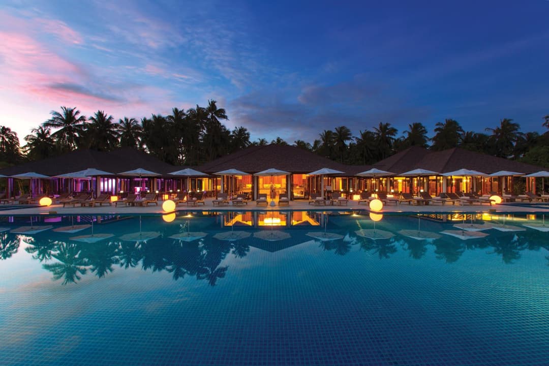 Atmosphere Kanifushi - Premium All Inclusive with Free Transfers - View 30