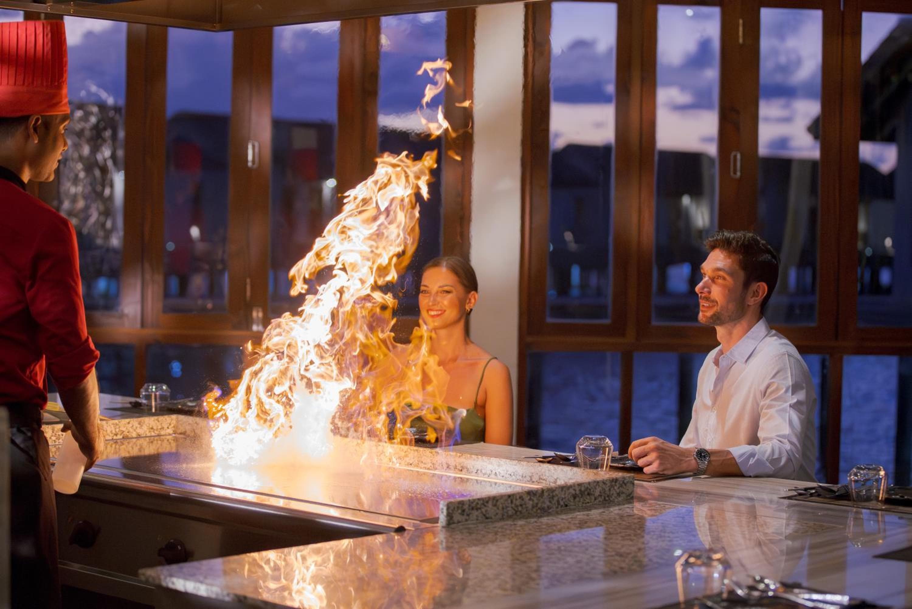 Atmosphere Kanifushi - Premium All Inclusive with Free Transfers - View 83