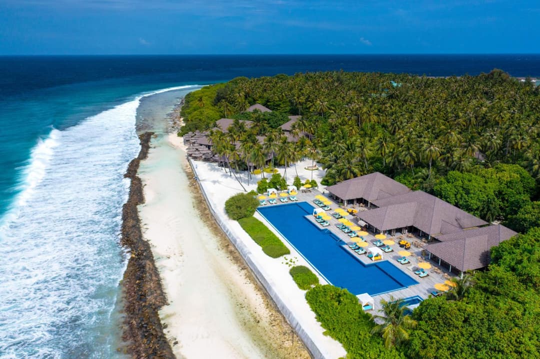 Atmosphere Kanifushi - Premium All Inclusive with Free Transfers - View 60