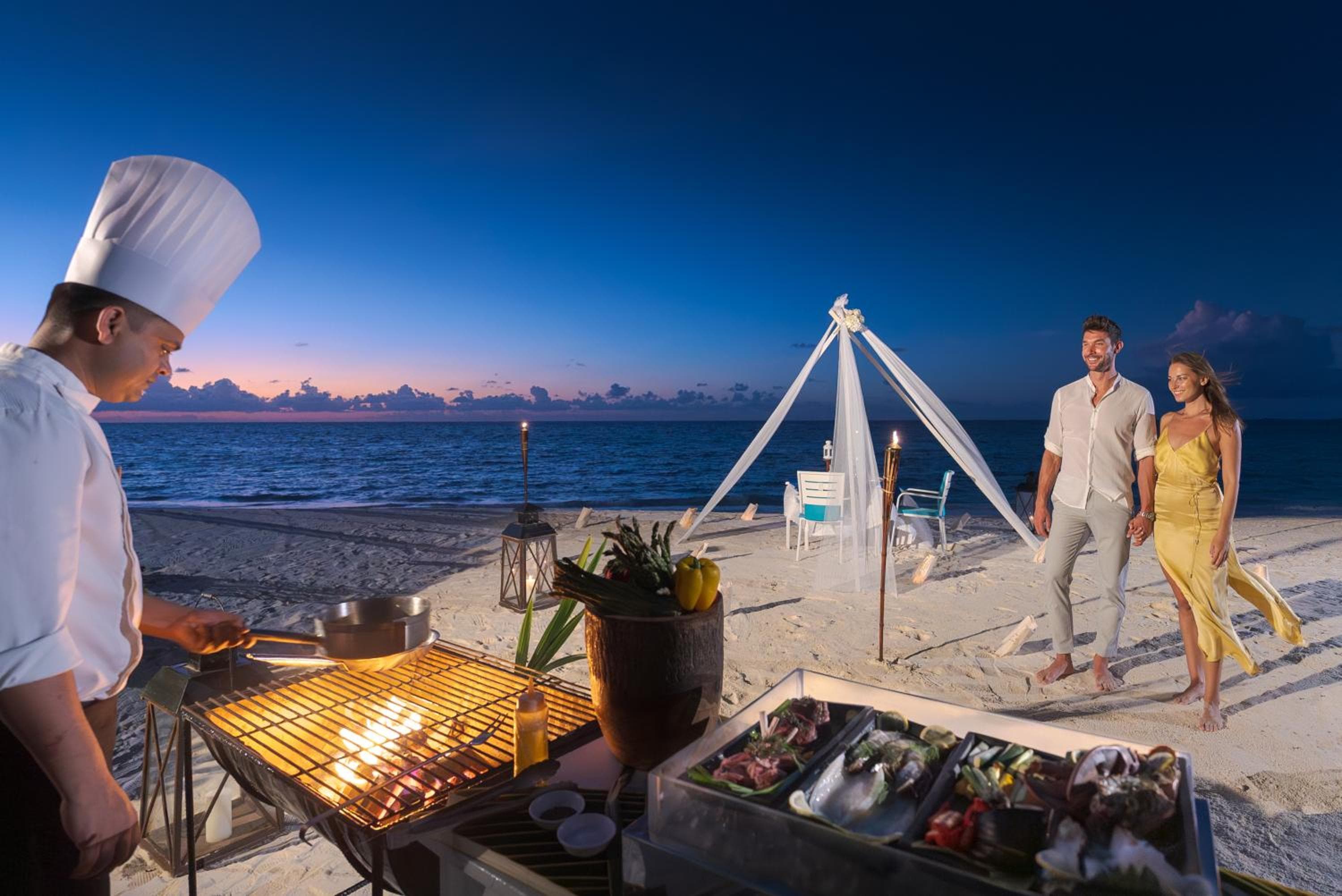 Atmosphere Kanifushi - Premium All Inclusive with Free Transfers - View 84