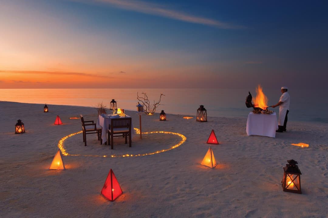 Atmosphere Kanifushi - Premium All Inclusive with Free Transfers - View 66