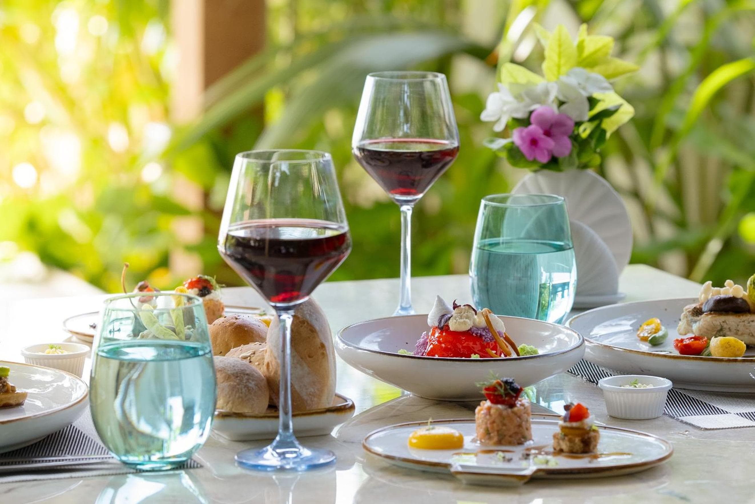 Atmosphere Kanifushi - Premium All Inclusive with Free Transfers - View 88