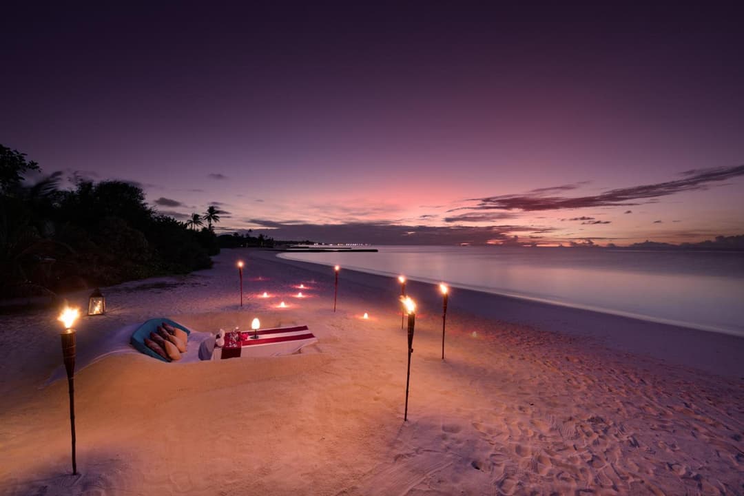 Atmosphere Kanifushi - Premium All Inclusive with Free Transfers - View 112
