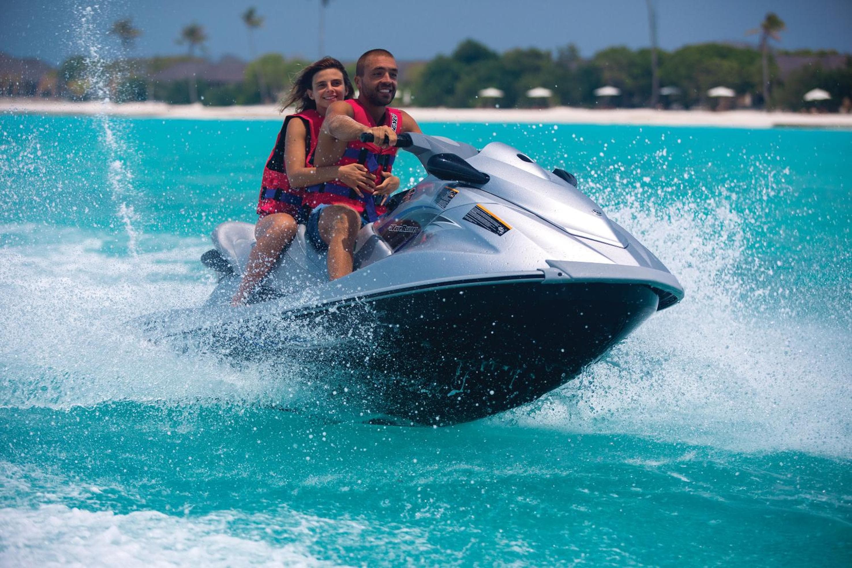 Atmosphere Kanifushi - Premium All Inclusive with Free Transfers - View 90