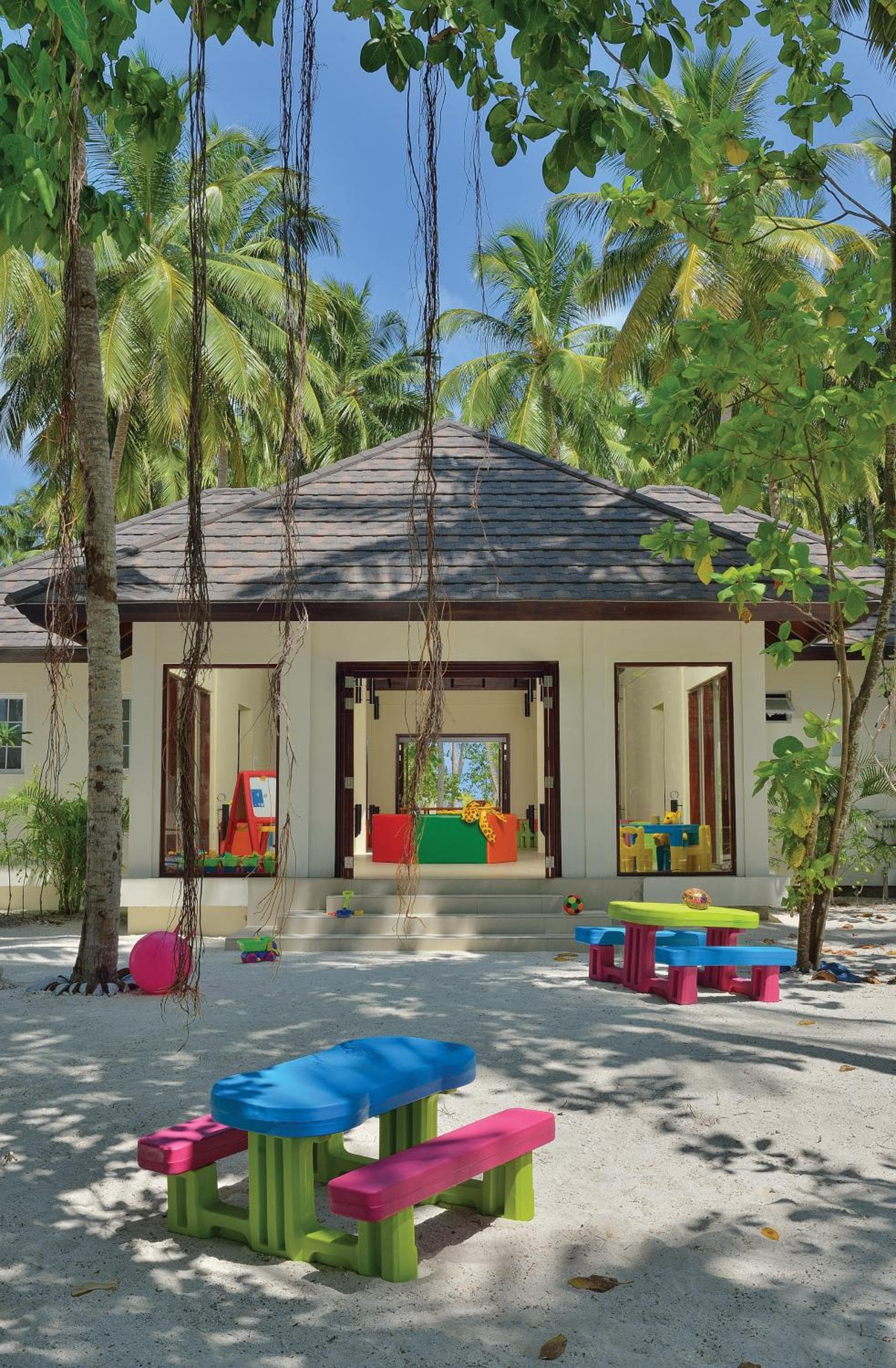 Atmosphere Kanifushi - Premium All Inclusive with Free Transfers - View 91