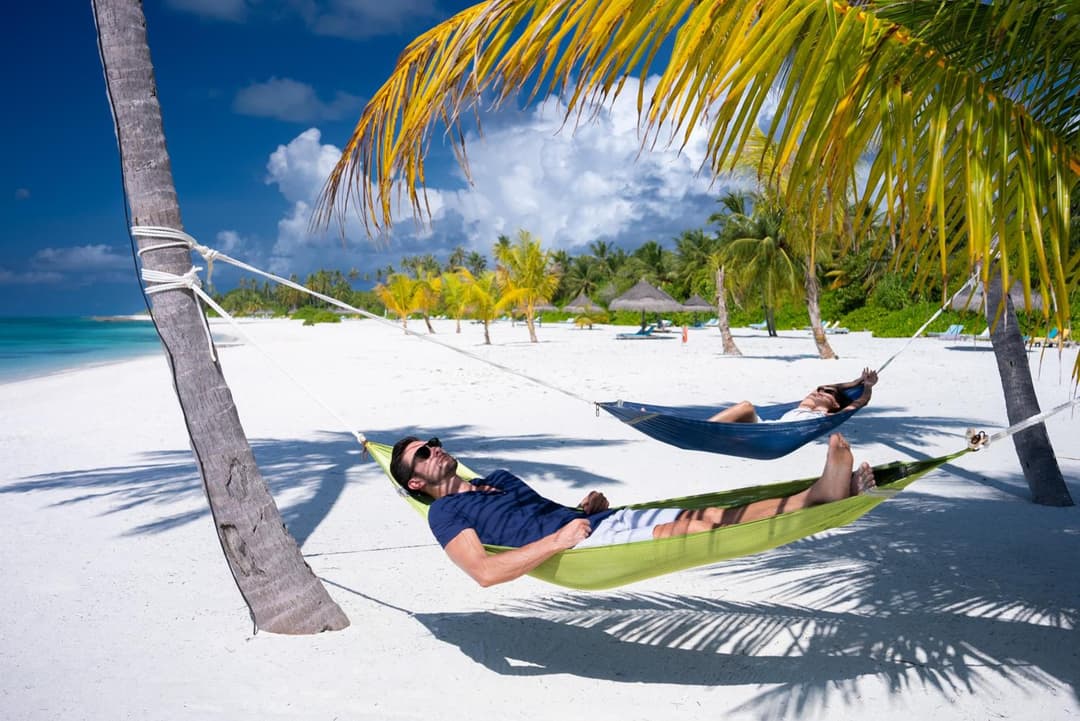 Atmosphere Kanifushi - Premium All Inclusive with Free Transfers - View 106
