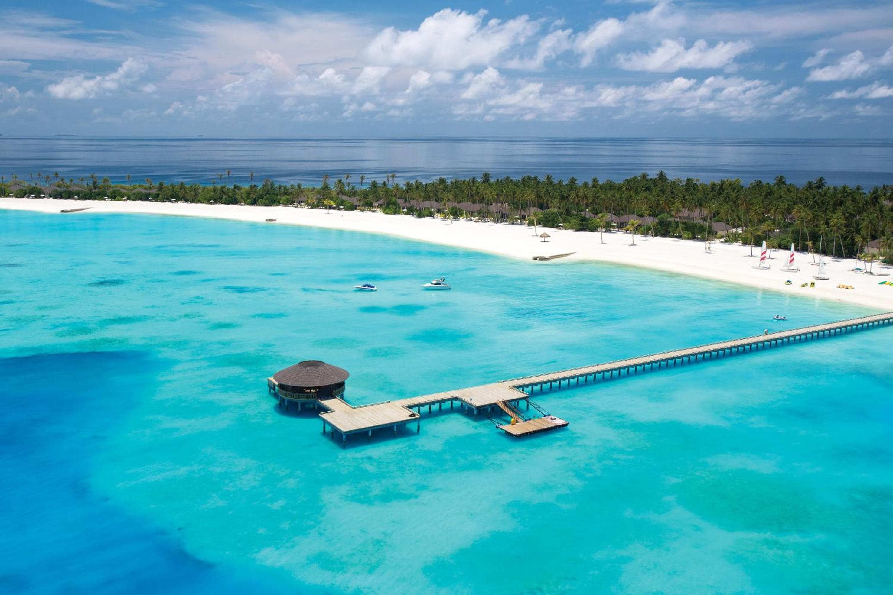 Atmosphere Kanifushi - Premium All Inclusive with Free Transfers - View 100