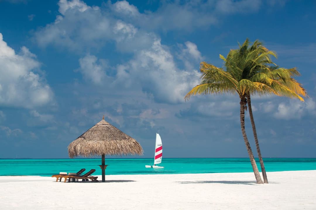 Atmosphere Kanifushi - Premium All Inclusive with Free Transfers - View 47