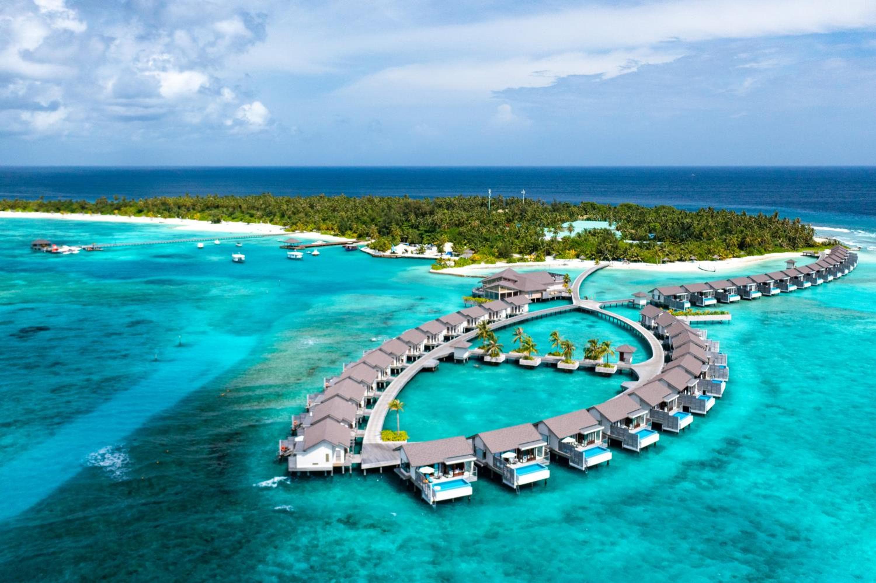 Atmosphere Kanifushi - Premium All Inclusive with Free Transfers - View 101
