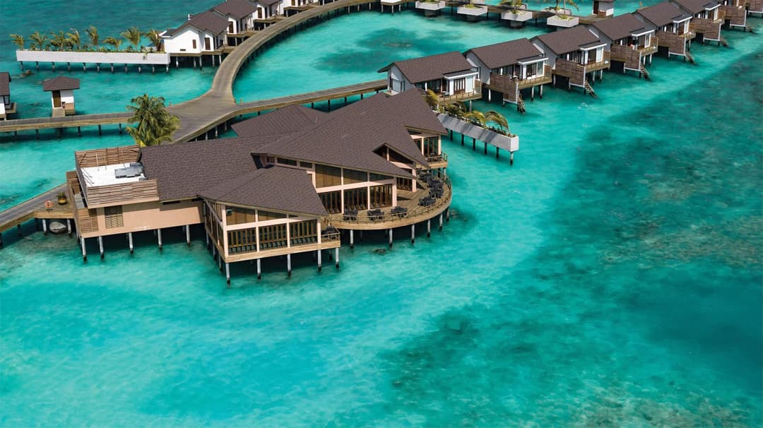 Atmosphere Kanifushi - Premium All Inclusive with Free Transfers - View 64
