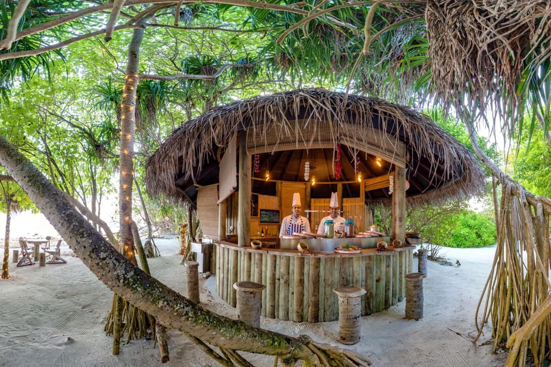 Atmosphere Kanifushi - Premium All Inclusive with Free Transfers - View 81