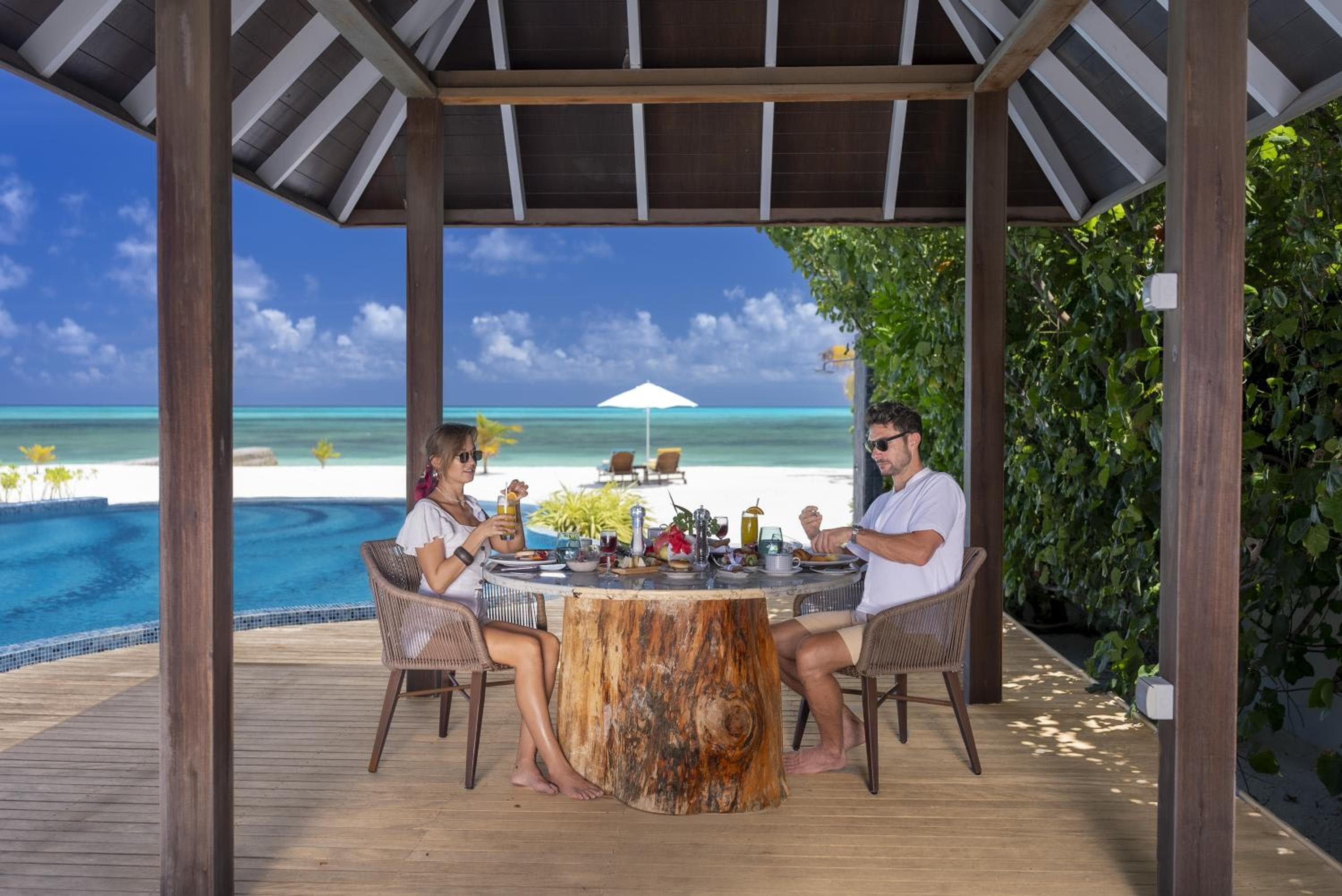 Atmosphere Kanifushi - Premium All Inclusive with Free Transfers - View 107