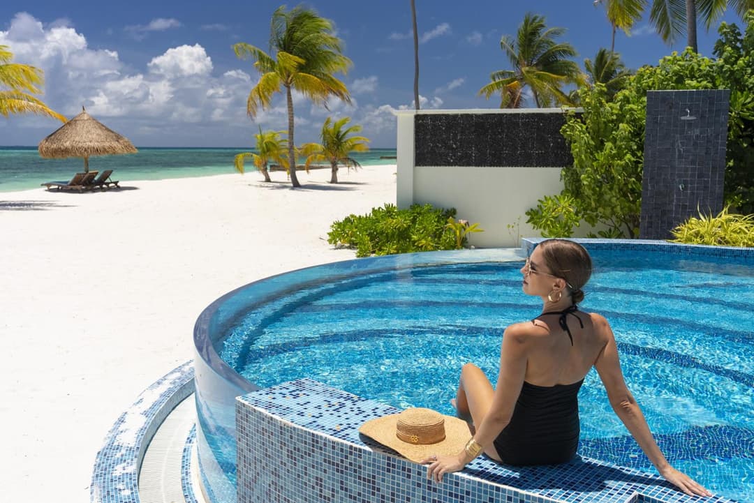 Atmosphere Kanifushi - Premium All Inclusive with Free Transfers - View 26
