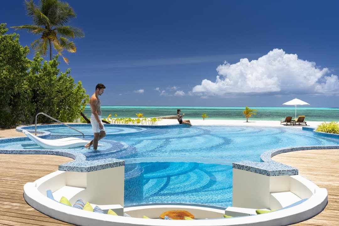 Atmosphere Kanifushi - Premium All Inclusive with Free Transfers - View 59