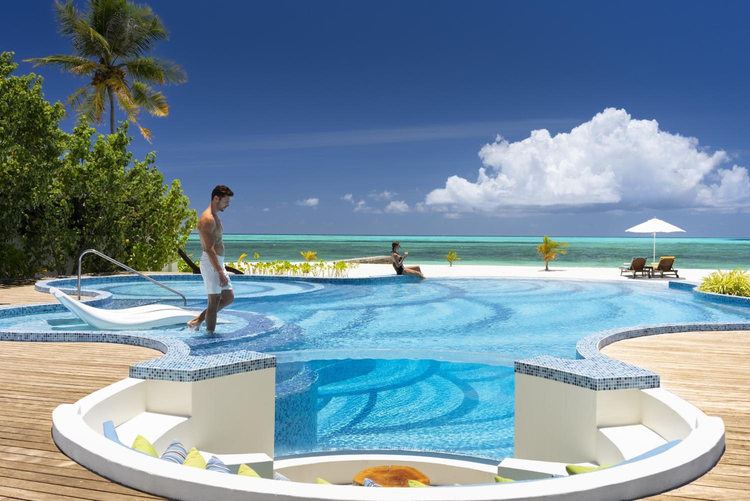 Atmosphere Kanifushi - Premium All Inclusive with Free Transfers - View 109