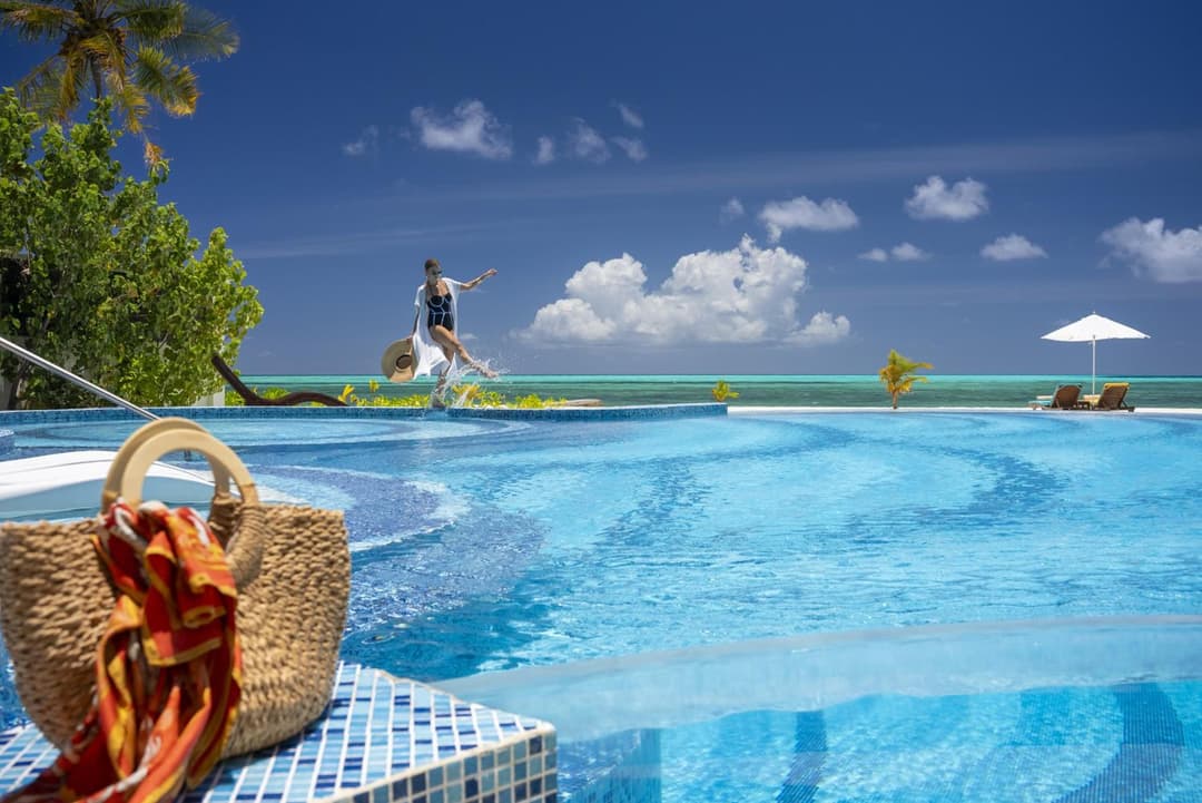 Atmosphere Kanifushi - Premium All Inclusive with Free Transfers - View 20