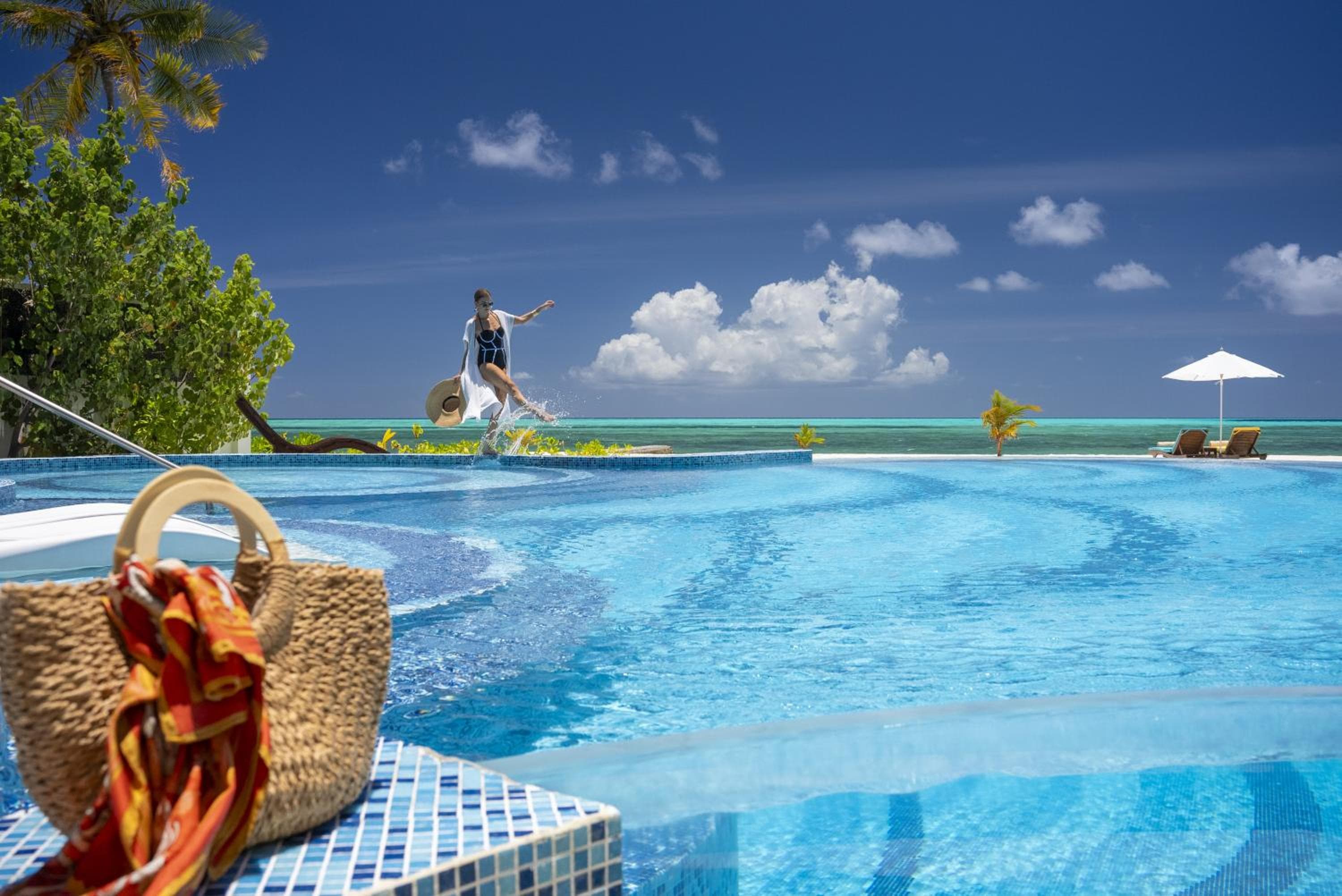 Atmosphere Kanifushi - Premium All Inclusive with Free Transfers - View 106