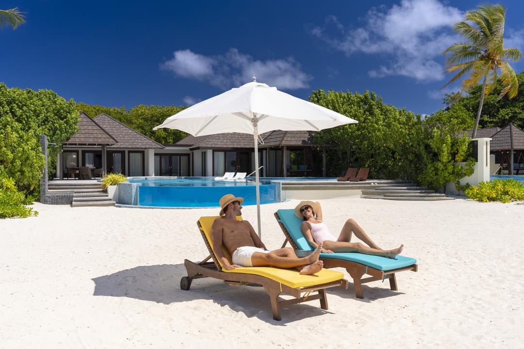 Atmosphere Kanifushi - Premium All Inclusive with Free Transfers - View 74
