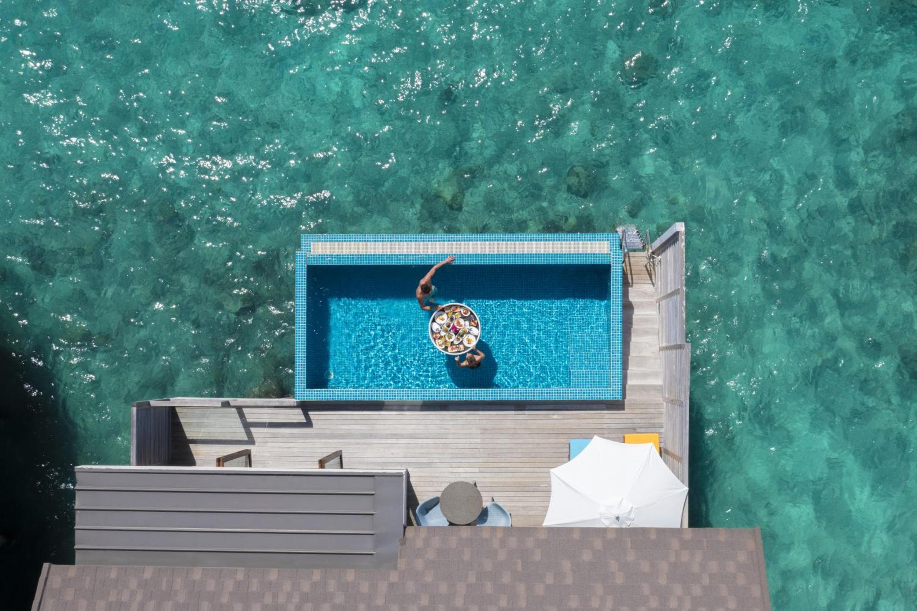 Atmosphere Kanifushi - Premium All Inclusive with Free Transfers - View 113