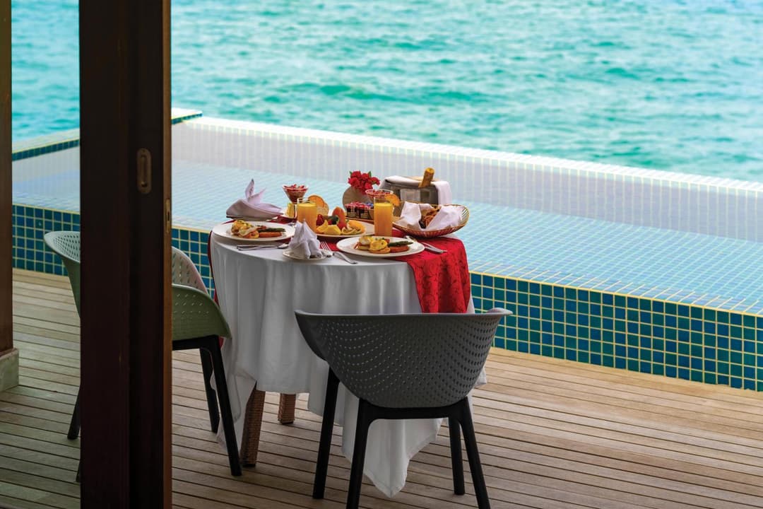 Atmosphere Kanifushi - Premium All Inclusive with Free Transfers - View 9