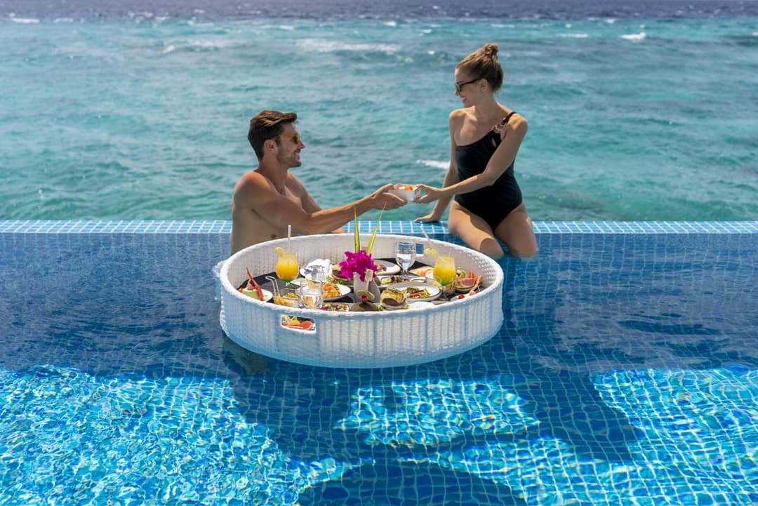 Atmosphere Kanifushi - Premium All Inclusive with Free Transfers - View 35
