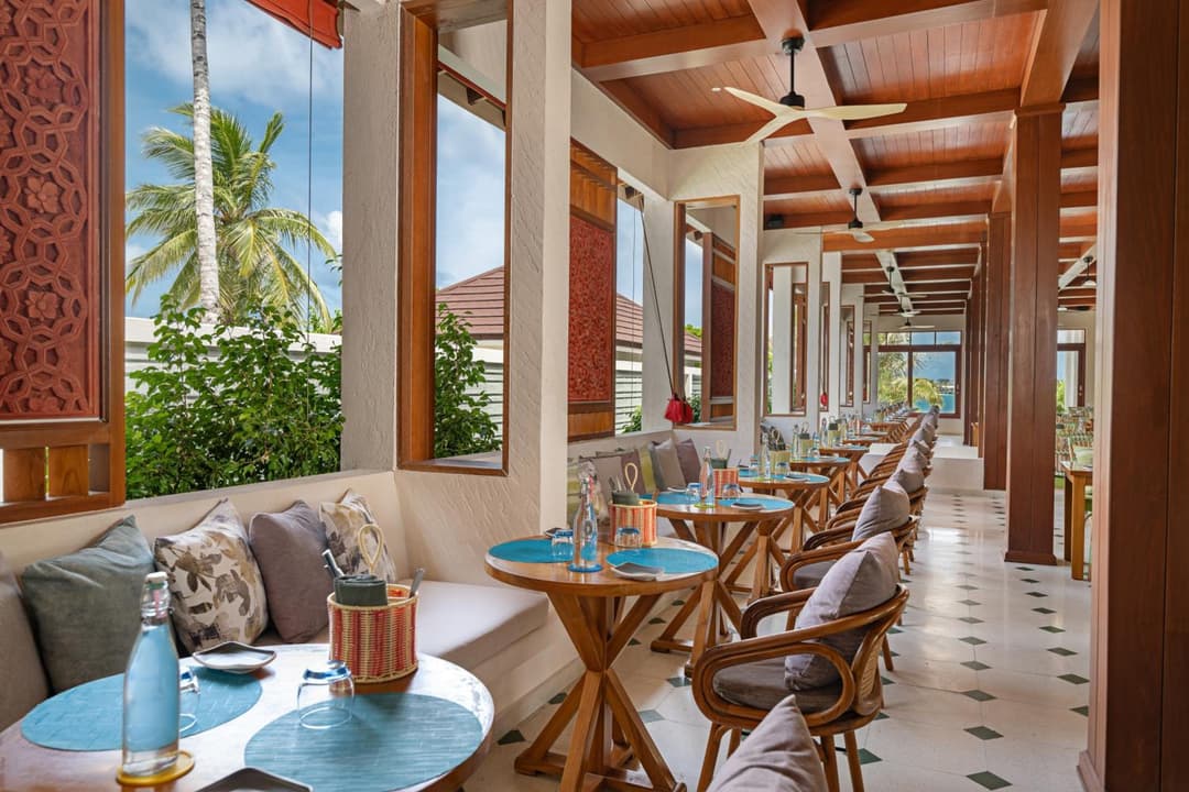 OBLU XPERIENCE Ailafushi - All Inclusive with Free Transfers - View 31