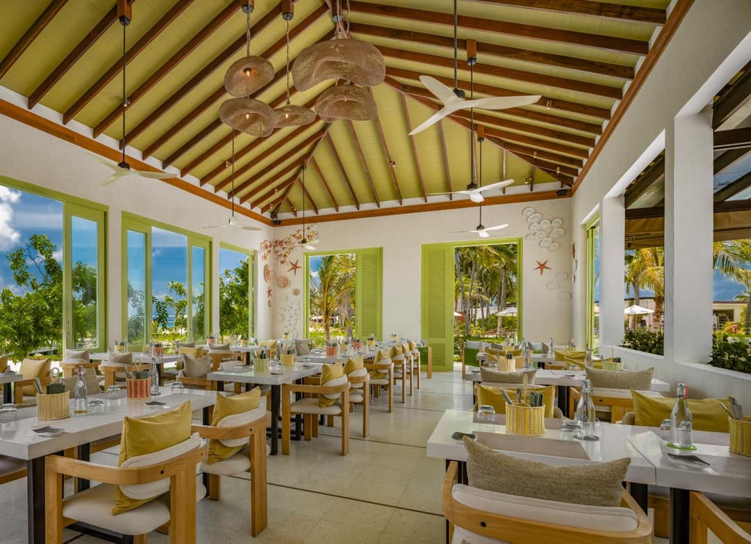 OBLU XPERIENCE Ailafushi - All Inclusive with Free Transfers - View 79