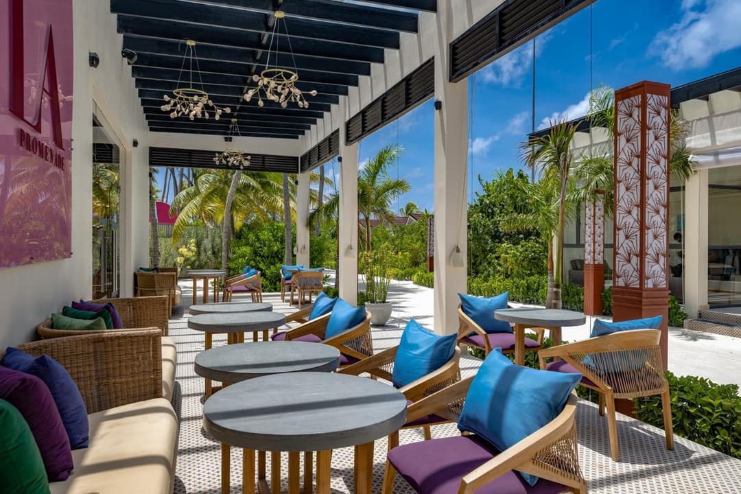 OBLU XPERIENCE Ailafushi - All Inclusive with Free Transfers - View 33