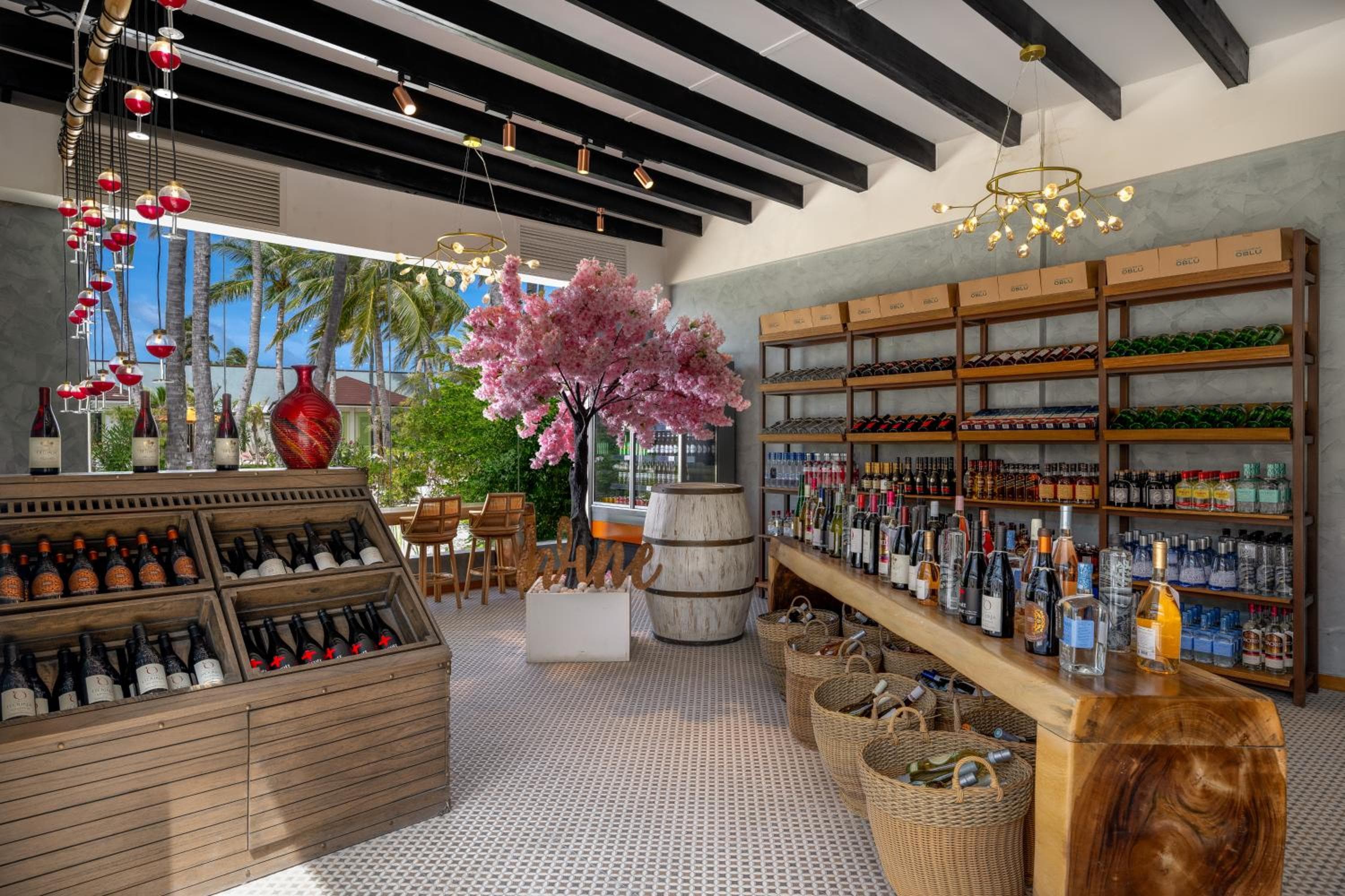 OBLU XPERIENCE Ailafushi - All Inclusive with Free Transfers - View 70