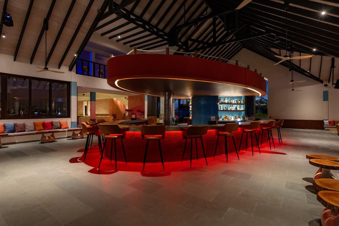 OBLU XPERIENCE Ailafushi - All Inclusive with Free Transfers - View 55