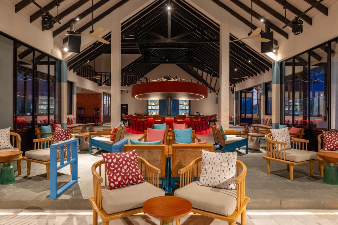 OBLU XPERIENCE Ailafushi - All Inclusive with Free Transfers - View 35