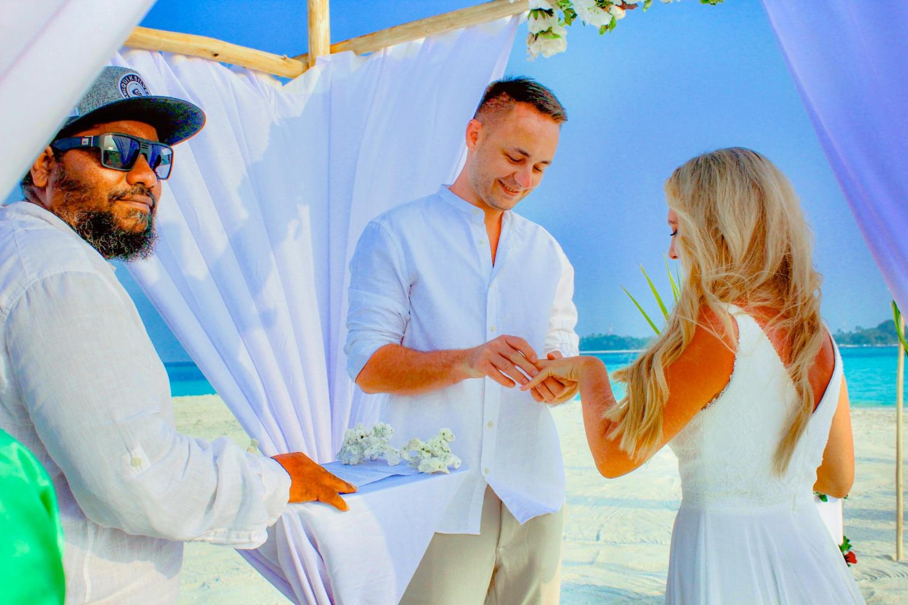 Sabba Summer Suite , Fodhdhoo - View 11