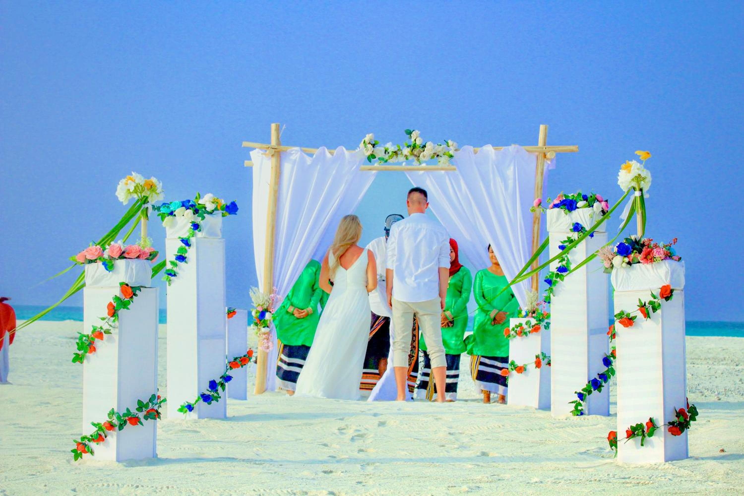 Sabba Summer Suite , Fodhdhoo - View 10