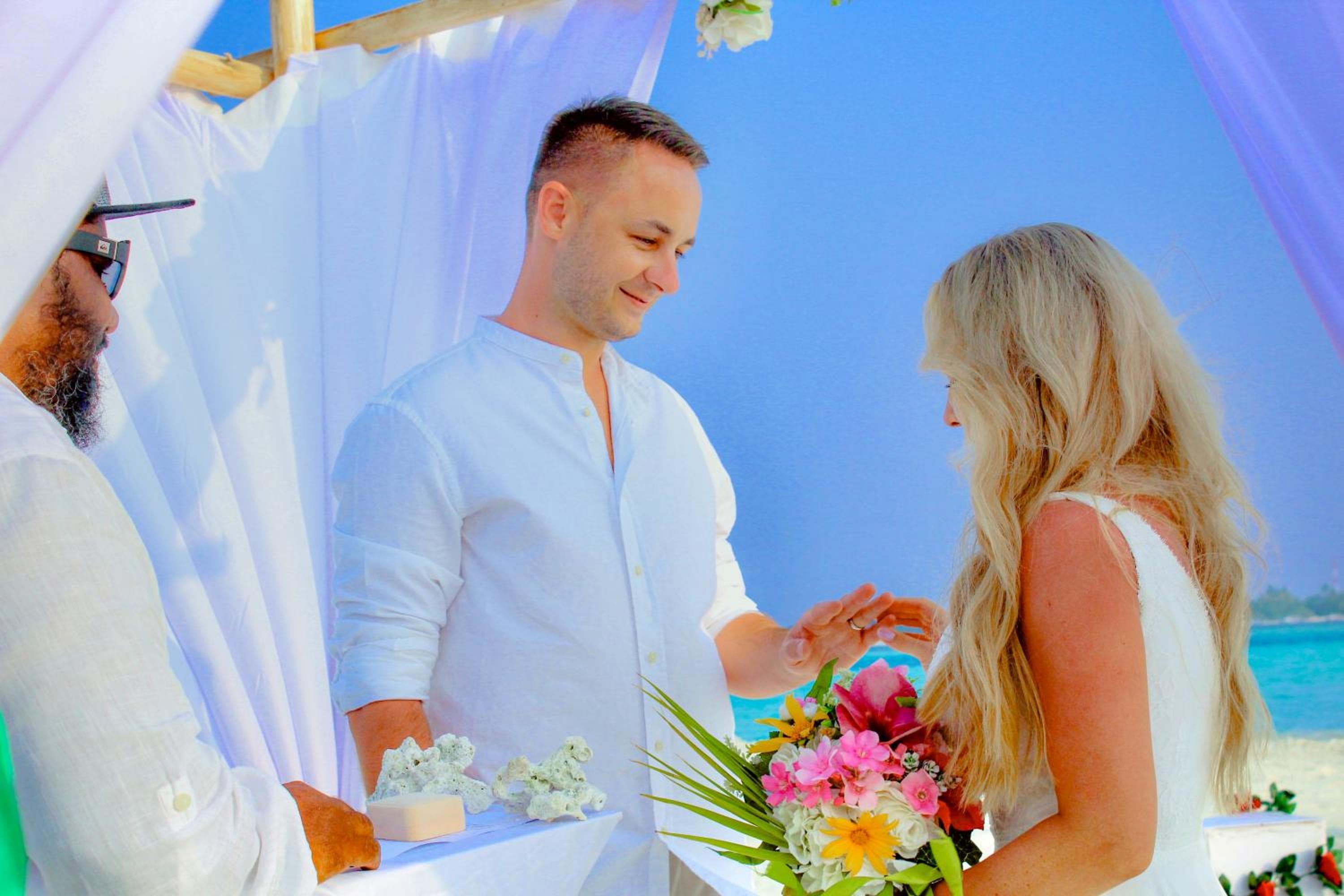 Sabba Summer Suite , Fodhdhoo - View 9