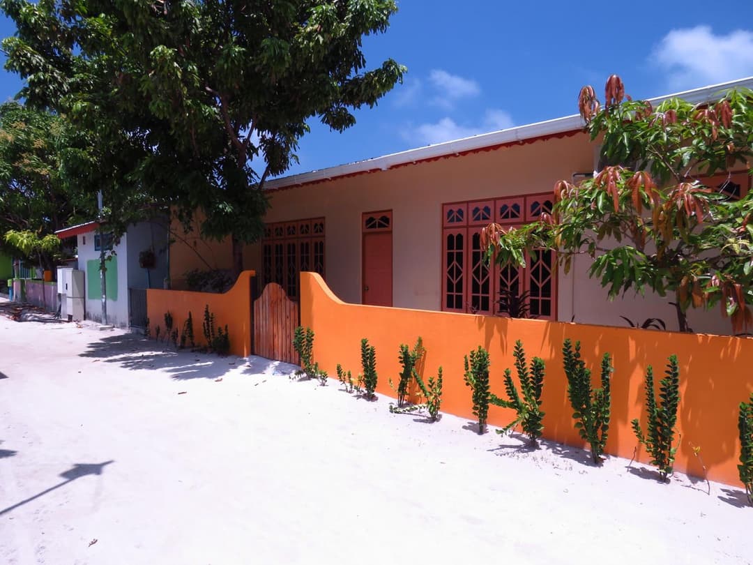 The Sunrise Huraa - View 83