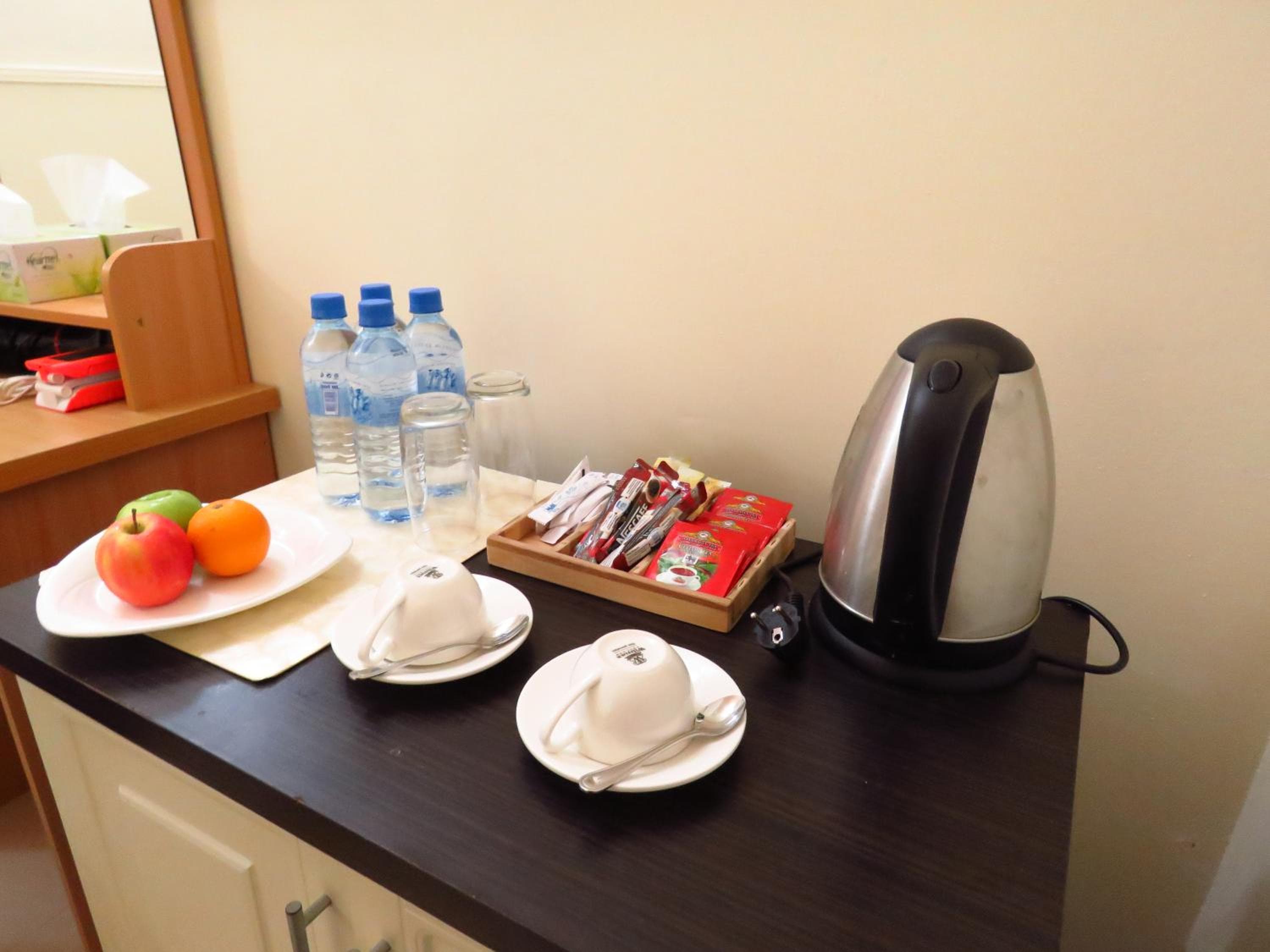 The Sunrise Huraa - View 53