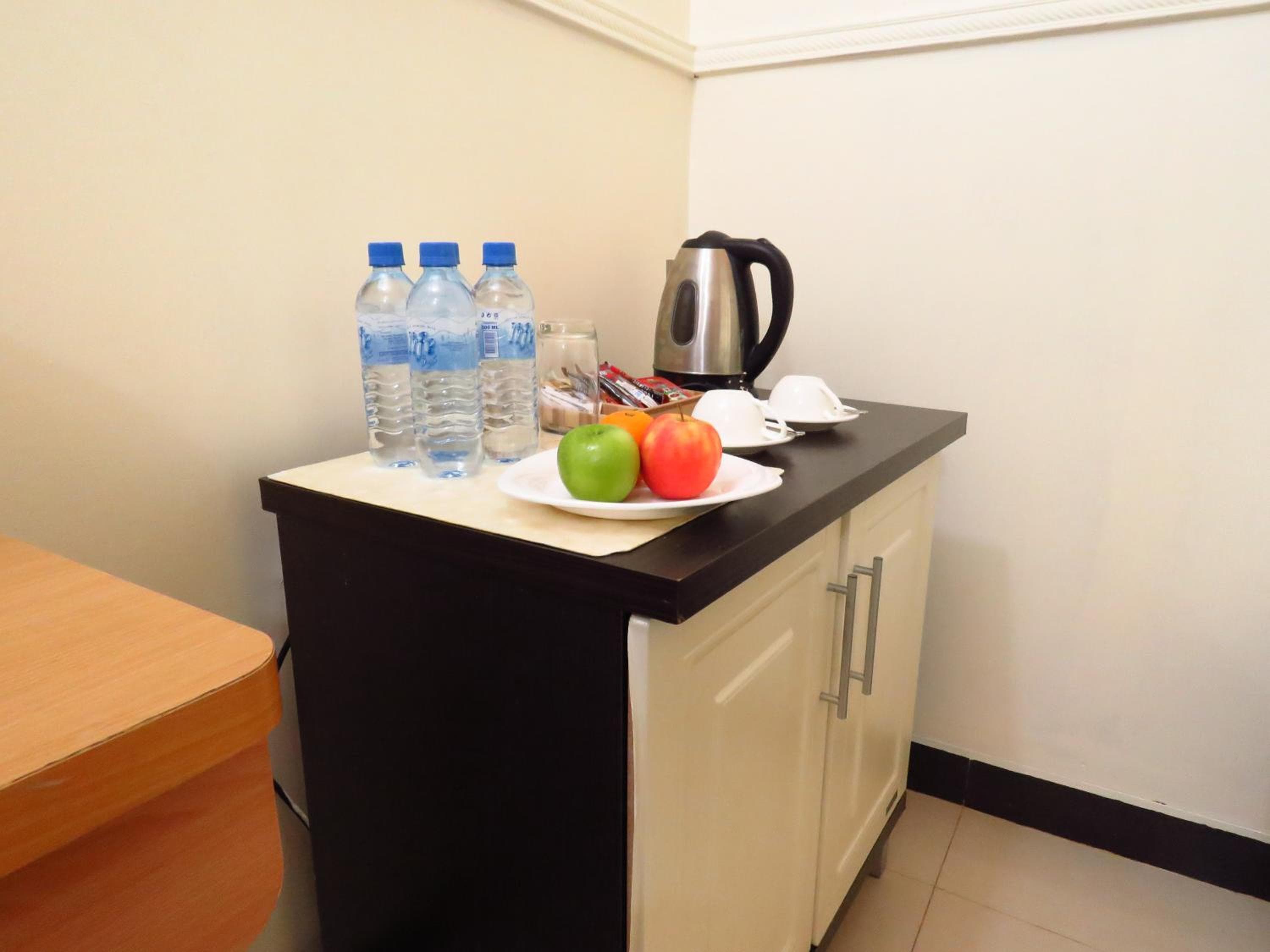 The Sunrise Huraa - View 54