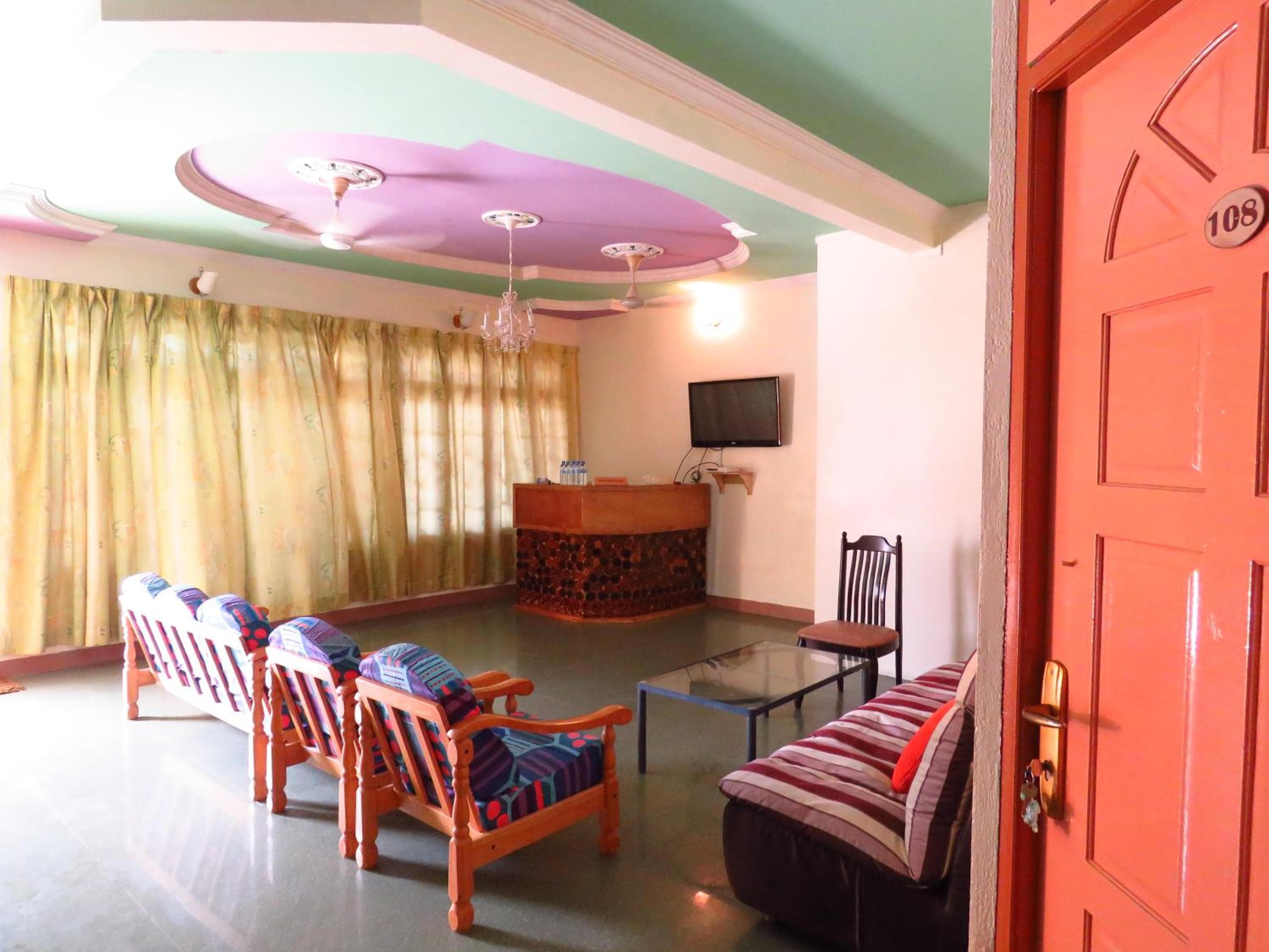 The Sunrise Huraa - View 51