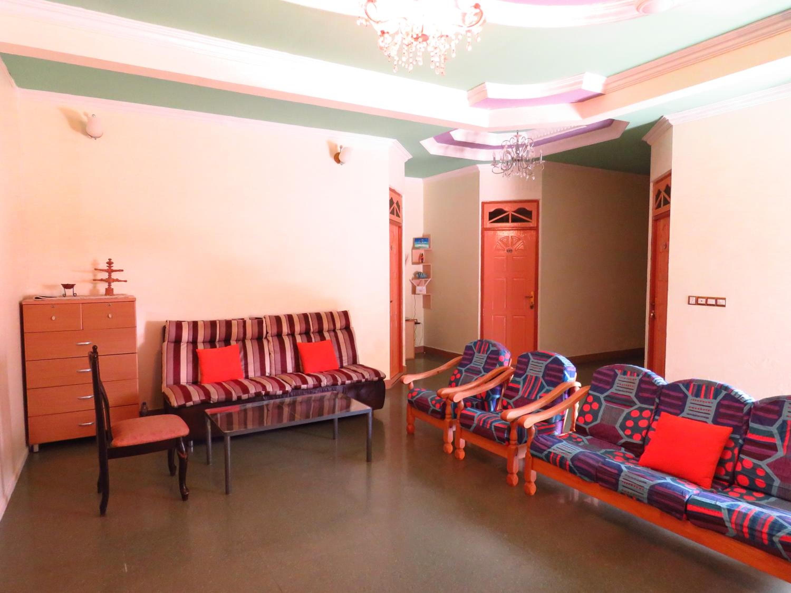 The Sunrise Huraa - View 50