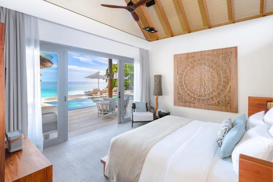 Vakkaru Maldives - Luxury Private Island Resort - View 56