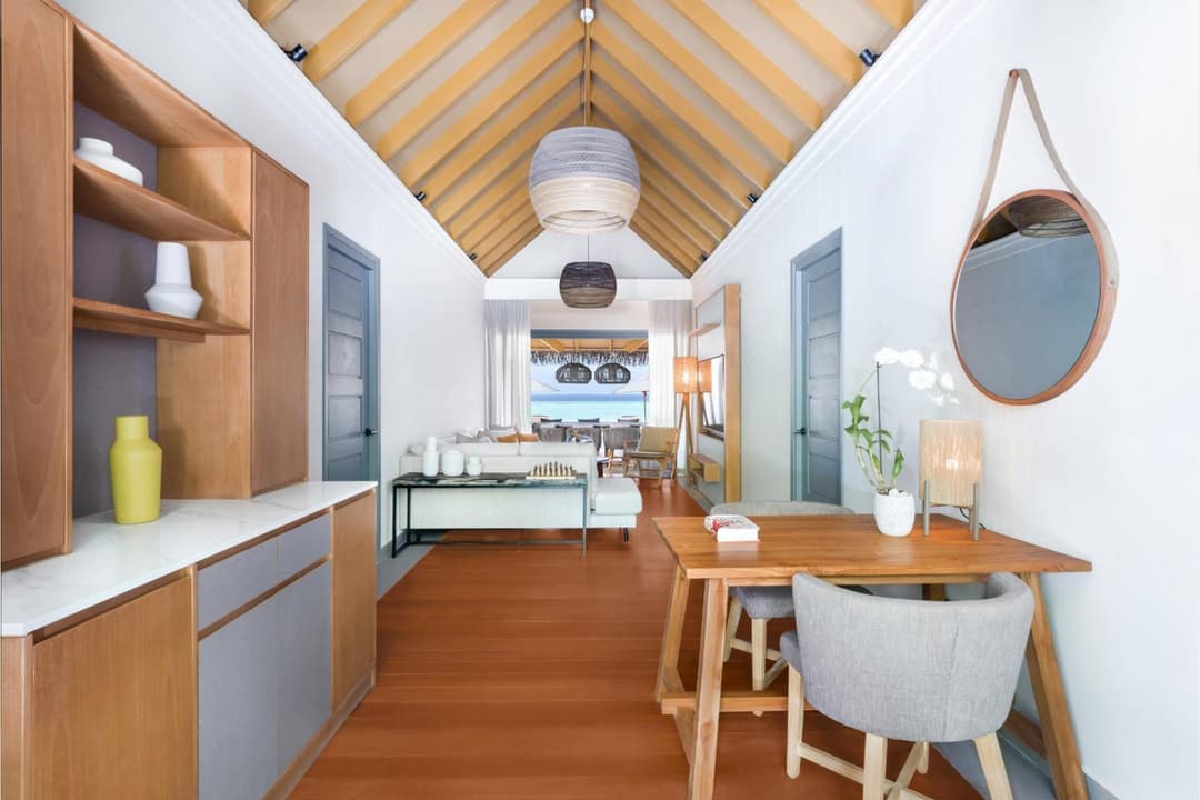 Vakkaru Maldives - Luxury Private Island Resort - View 19
