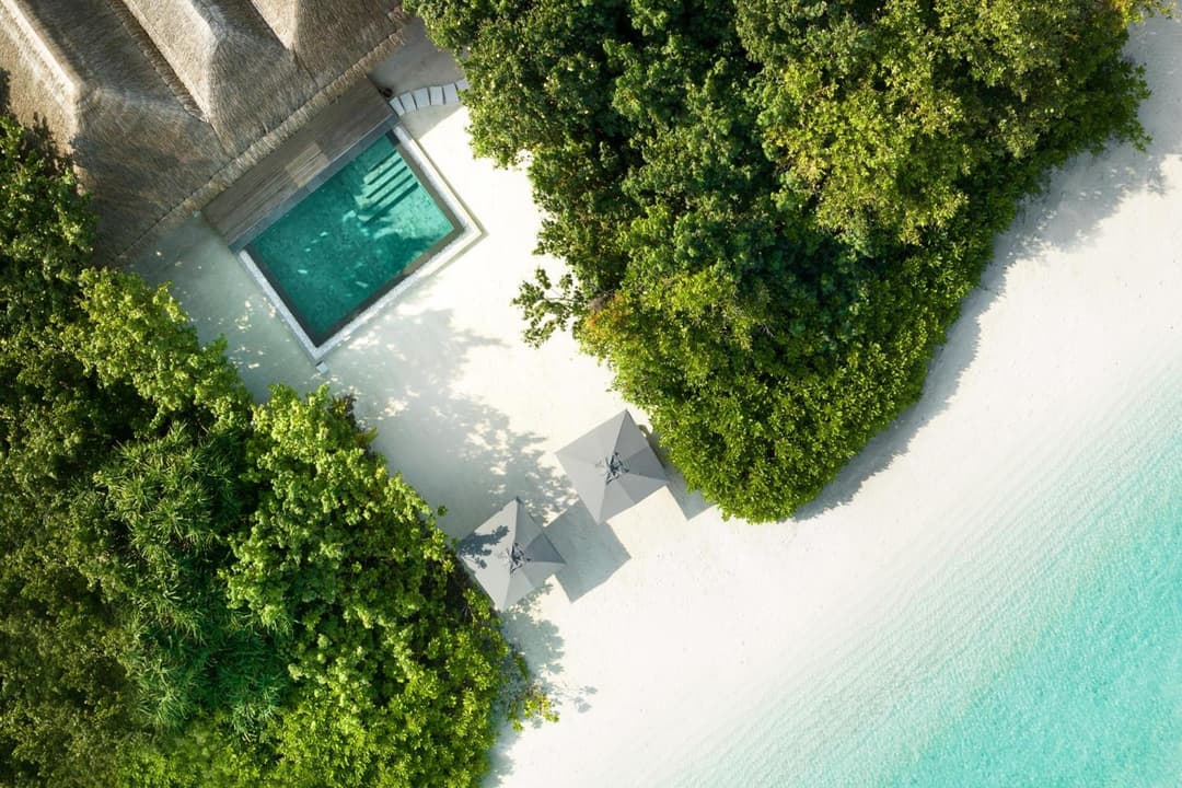 Vakkaru Maldives - Luxury Private Island Resort - View 55