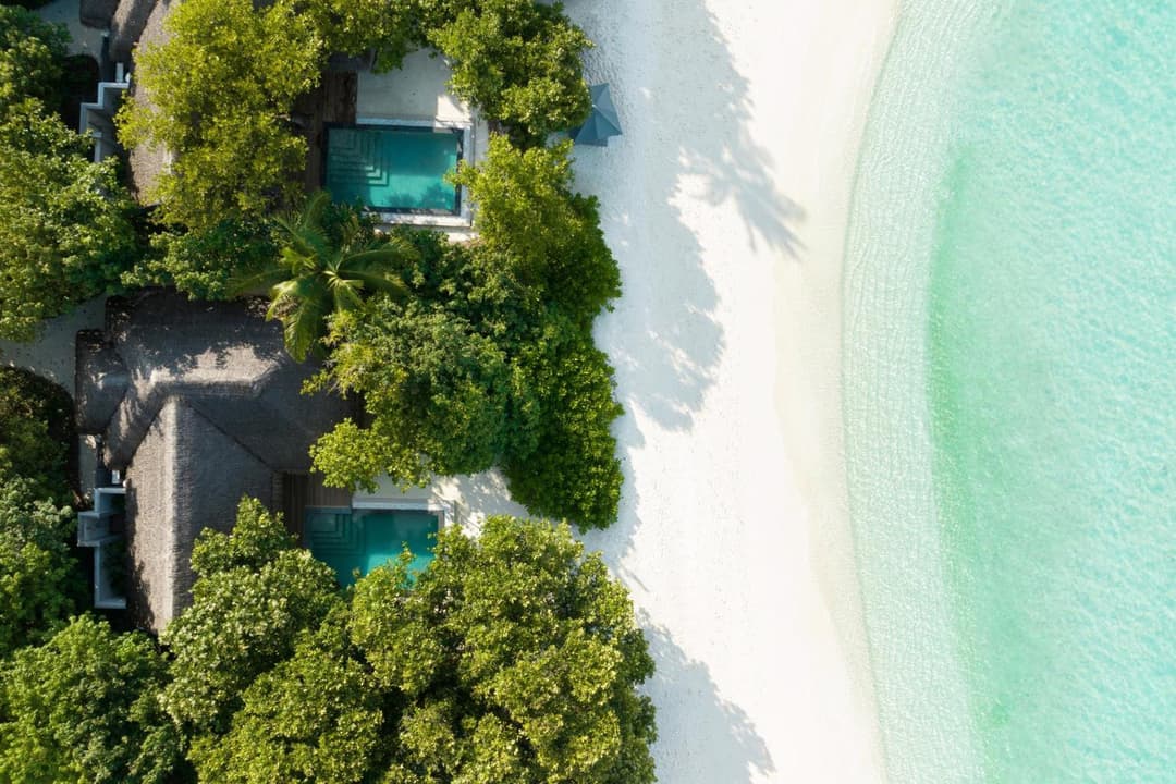 Vakkaru Maldives - Luxury Private Island Resort - View 45