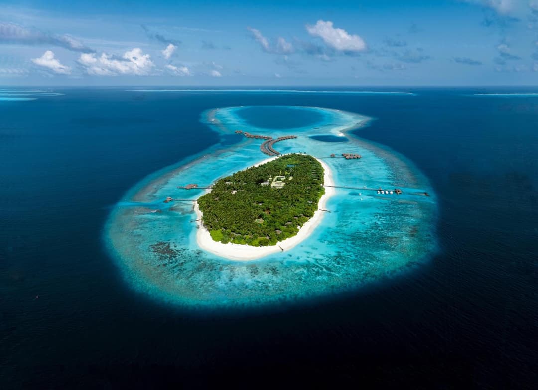 Vakkaru Maldives - Luxury Private Island Resort - View 41