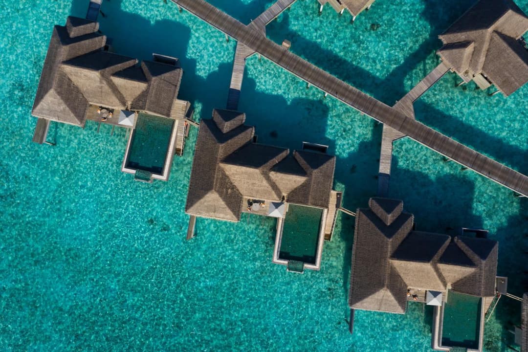 Vakkaru Maldives - Luxury Private Island Resort - View 6
