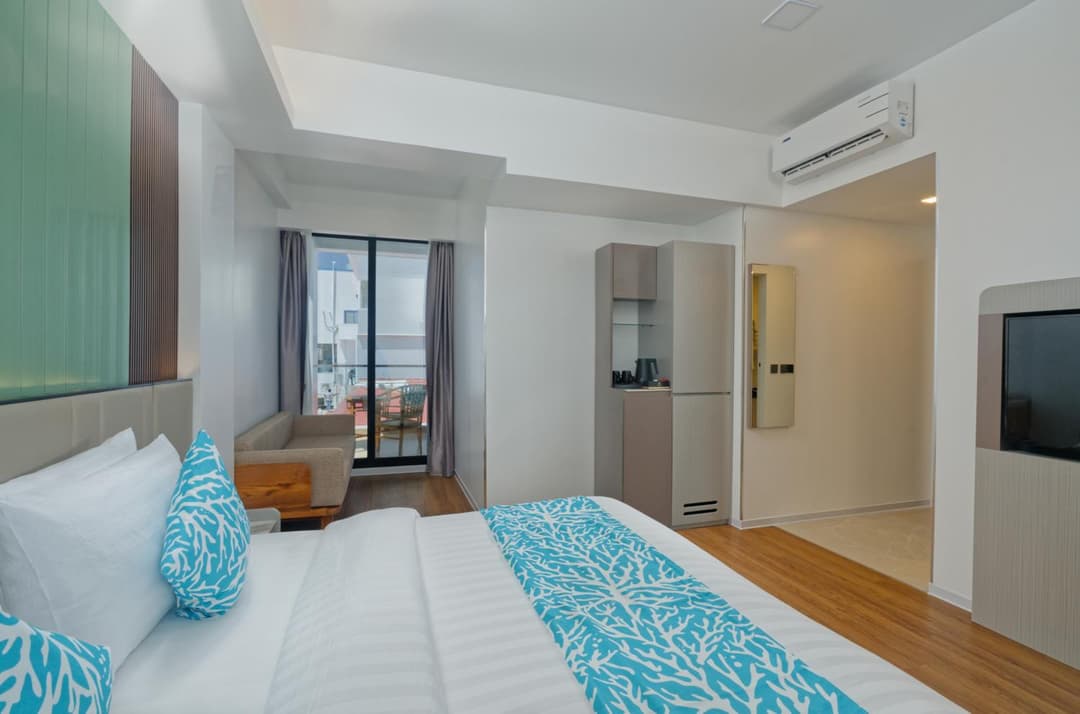 Arena Beach Hotel - View 5