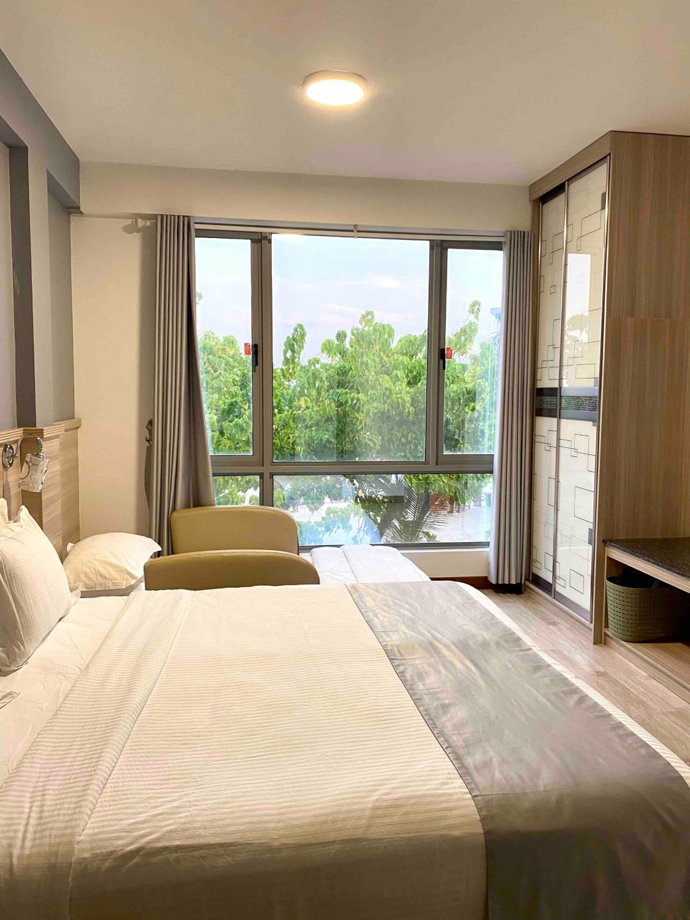 Paralian Hulhumale' - View 50